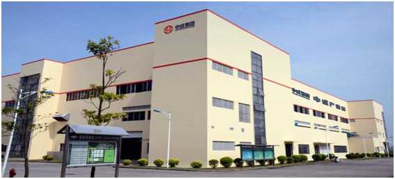 豪强电器